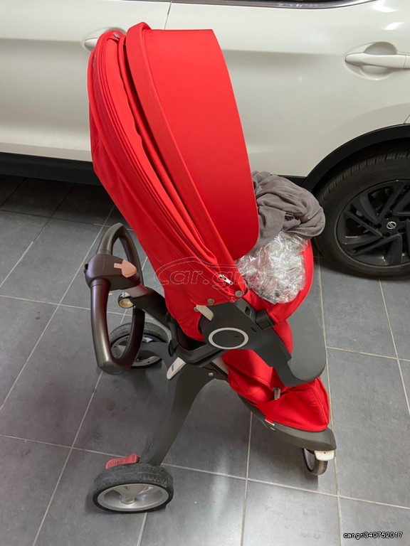 Stokke xplory