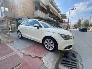 Audi A1 '11 €2500 ΠΡΟΚΑΤΑΒΟΛΗ!!!