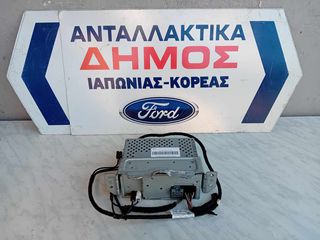 FORD FIESTA '17- ΜΕΤΑΧΕΙΡΙΣΜΕΝΗ ΣΥΣΚΕΥΗ ΡΑΔΙΟ-CD ΜΕ ΚΩΔΙΚΟ H1BT-18D804-UM