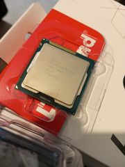 CPU Intel Core i3-3240 sr0rh 3.40GHz