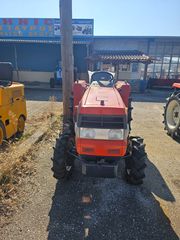 Δενδροκομικά Τρακτέρ Kubota 2010 GL23-thumb-1