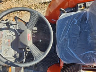 Δενδροκομικά Τρακτέρ Kubota 2010 GL23-thumb-2