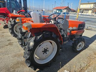 Δενδροκομικά Τρακτέρ Kubota 2010 GL23-thumb-3