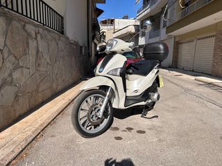 Piaggio Liberty 125 '11