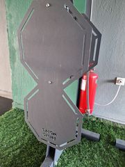 Wall ball target στοχος-thumb-1
