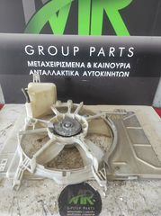 ΒΕΝΤΙΛΑΤΕΡ TOYOTA YARIS 2SZ
