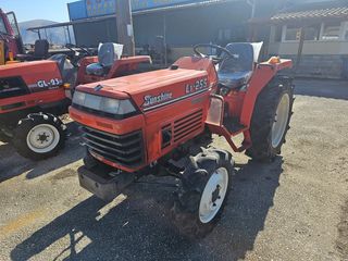 Δενδροκομικά Τρακτέρ Kubota 2007 L-255