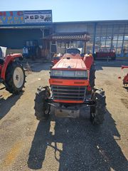 Δενδροκομικά Τρακτέρ Kubota 2007 L-255-thumb-1