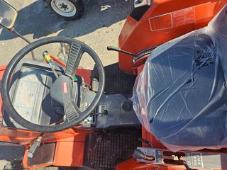 Δενδροκομικά Τρακτέρ Kubota 2007 L-255-thumb-3