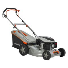 ΧΛΟΟΚΟΠΤΙΚΗ ΒΕΝΖΙΝΗΣ 4hp 145cc NAKAYAMA PRO PM4820 ( 032380 )