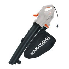 ΦΥΣΗΤΗΡΑΣ ΑΠΟΡΡΟΦΗΤΗΡΑΣ ΦΥΛΛΩΝ 3000W NAKAYAMA EB3500 ( 020356 )