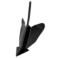 ΑΥΛΑΚΩΤΗΡΑΣ ΔΙΠΛΟΣ ΡΥΘΜΙΖΟΜΕΝΟΣ NAKAYAMA MB137 ( 012696 )