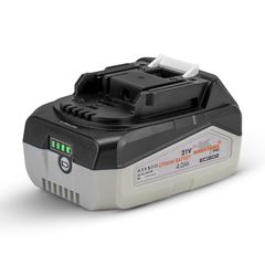 ΜΠΑΤΑΡΙΑ 21V 4Ah Li-Ion NAKAYAMA PRO EC1602 ΚΑΤΑΛΛΗΛΗ ΓΙΑ EC1600 ( 061700 )