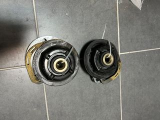 BMW E46 M3 GROUND CONTROL STREET CAMBER PLATES