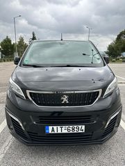 Peugeot Expert '17