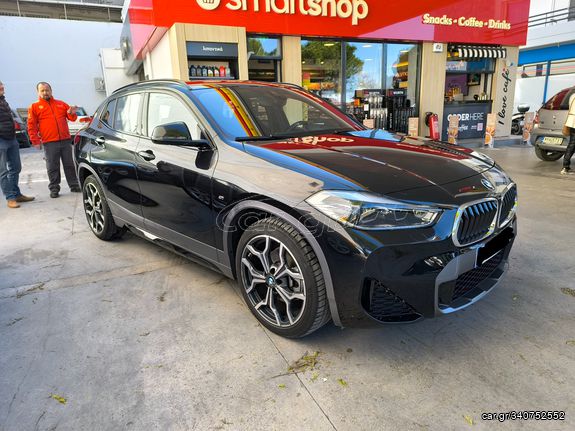 Bmw X2 '21 X2 sDRIVE 18i