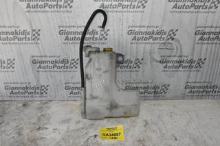Δοχείο Διαστολής Nissan Navara D22 YD25 1998-2005