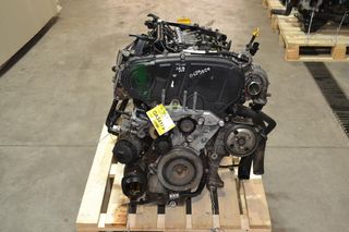 Κινητήρας - Μοτέρ Fiat Doblo 263A5000 1.6 Multijet 2010-2016 (125.000ΧΛΜ)