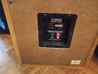Yamaha NS 645-thumb-5