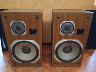 Yamaha NS 645-thumb-6