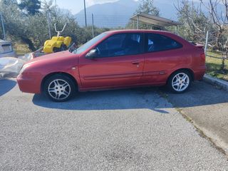 Citroen xsara 1.4 vts 2002 Ανταλλακτικά 