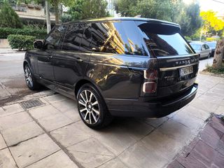 Land Rover Range Rover 2020 VOGUE 4.4 SDV8 VOGUE AUTO 339HP (EL928)-thumb-7