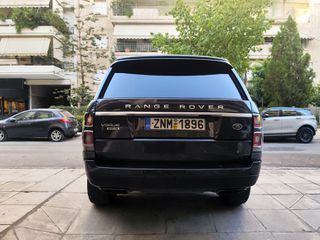 Land Rover Range Rover 2020 VOGUE 4.4 SDV8 VOGUE AUTO 339HP (EL928)-thumb-6