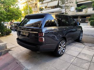 Land Rover Range Rover 2020 VOGUE 4.4 SDV8 VOGUE AUTO 339HP (EL928)-thumb-5