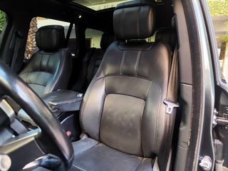 Land Rover Range Rover 2020 VOGUE 4.4 SDV8 VOGUE AUTO 339HP (EL928)-thumb-27