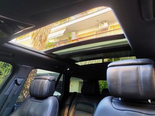 Land Rover Range Rover 2020 VOGUE 4.4 SDV8 VOGUE AUTO 339HP (EL928)-thumb-24