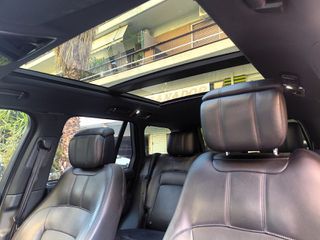 Land Rover Range Rover 2020 VOGUE 4.4 SDV8 VOGUE AUTO 339HP (EL928)-thumb-25