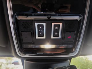 Land Rover Range Rover 2020 VOGUE 4.4 SDV8 VOGUE AUTO 339HP (EL928)-thumb-23