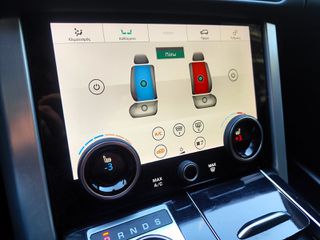 Land Rover Range Rover 2020 VOGUE 4.4 SDV8 VOGUE AUTO 339HP (EL928)-thumb-18