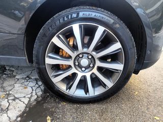 Land Rover Range Rover 2020 VOGUE 4.4 SDV8 VOGUE AUTO 339HP (EL928)-thumb-11