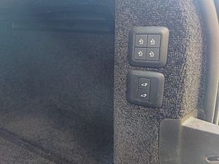 Land Rover Range Rover 2020 VOGUE 4.4 SDV8 VOGUE AUTO 339HP (EL928)-thumb-36