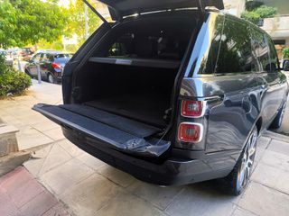 Land Rover Range Rover 2020 VOGUE 4.4 SDV8 VOGUE AUTO 339HP (EL928)-thumb-34