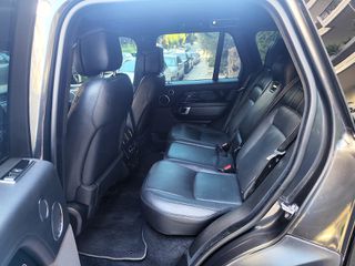 Land Rover Range Rover 2020 VOGUE 4.4 SDV8 VOGUE AUTO 339HP (EL928)-thumb-29