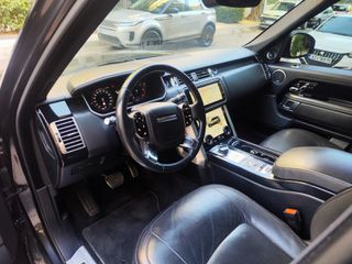 Land Rover Range Rover 2020 VOGUE 4.4 SDV8 VOGUE AUTO 339HP (EL928)-thumb-26