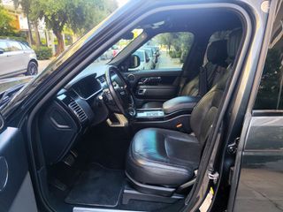 Land Rover Range Rover 2020 VOGUE 4.4 SDV8 VOGUE AUTO 339HP (EL928)-thumb-28