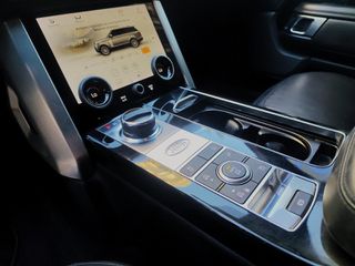 Land Rover Range Rover 2020 VOGUE 4.4 SDV8 VOGUE AUTO 339HP (EL928)-thumb-20