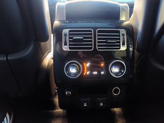 Land Rover Range Rover 2020 VOGUE 4.4 SDV8 VOGUE AUTO 339HP (EL928)-thumb-33