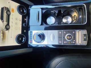 Land Rover Range Rover 2020 VOGUE 4.4 SDV8 VOGUE AUTO 339HP (EL928)-thumb-21