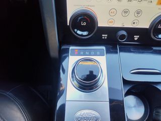 Land Rover Range Rover 2020 VOGUE 4.4 SDV8 VOGUE AUTO 339HP (EL928)-thumb-22
