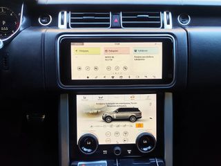Land Rover Range Rover 2020 VOGUE 4.4 SDV8 VOGUE AUTO 339HP (EL928)-thumb-14