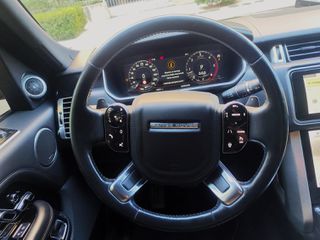 Land Rover Range Rover 2020 VOGUE 4.4 SDV8 VOGUE AUTO 339HP (EL928)-thumb-13