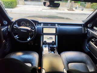 Land Rover Range Rover 2020 VOGUE 4.4 SDV8 VOGUE AUTO 339HP (EL928)-thumb-12
