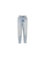 Tommy Jeans Mom Fit Tapered W DW0DW11561