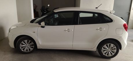 Suzuki Baleno '18