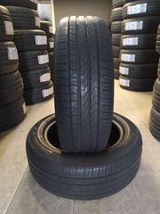 2 TMX PIRELLI CINTURATO P7 225 55 17 *BEST CHOICE TYRES ΒΟΥΛΙΑΓΜΕΝΗΣ 57*