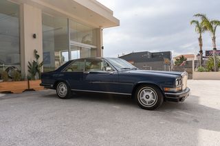 Rolls Royce '85 Camargue by Pininfarina 